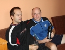 říjen 2010 - Znovín Open 2010