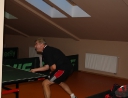 říjen 2010 - Znovín Open 2010