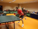 říjen 2010 - Znovín Open 2010
