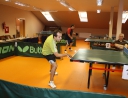 říjen 2010 - Znovín Open 2010