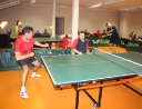 říjen 2010 - Znovín Open 2010