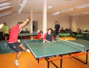 říjen 2010 - Znovín Open 2010