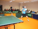 říjen 2010 - Znovín Open 2010