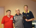 říjen 2010 - Znovín Open 2010