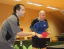 říjen 2010 - Znovín Open 2010