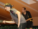říjen 2010 - Znovín Open 2010