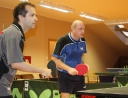 říjen 2010 - Znovín Open 2010
