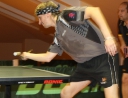 říjen 2010 - Znovín Open 2010
