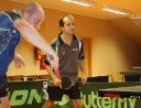 říjen 2010 - Znovín Open 2010