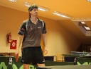 říjen 2010 - Znovín Open 2010