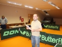 říjen 2010 - Znovín Open 2010