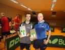 říjen 2010 - Znovín Open 2010