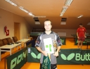 říjen 2010 - Znovín Open 2010