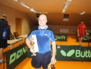 říjen 2010 - Znovín Open 2010