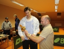 říjen 2010 - Znovín Open 2010