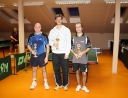 říjen 2010 - Znovín Open 2010