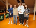 říjen 2010 - Znovín Open 2010