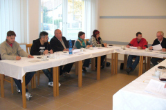 Vydán územní plán obce Hodonice 13.10.2010