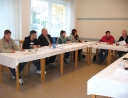 říjen 2010 - Nový územní plán