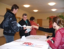 říjen 2010 - Volby do zastupitelstva obce