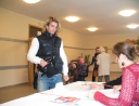 říjen 2010 - Volby do zastupitelstva obce