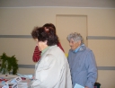 říjen 2010 - Volby do zastupitelstva obce