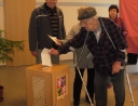 říjen 2010 - Volby do zastupitelstva obce