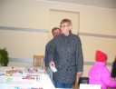 říjen 2010 - Volby do zastupitelstva obce