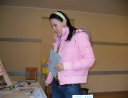 říjen 2010 - Volby do zastupitelstva obce