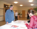 říjen 2010 - Volby do zastupitelstva obce