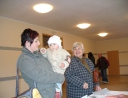 říjen 2010 - Volby do zastupitelstva obce