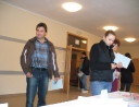 říjen 2010 - Volby do zastupitelstva obce