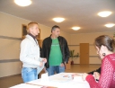 říjen 2010 - Volby do zastupitelstva obce