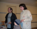 říjen 2010 - Volby do zastupitelstva obce