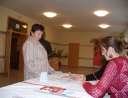 říjen 2010 - Volby do zastupitelstva obce