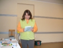 říjen 2010 - Volby do zastupitelstva obce