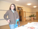 říjen 2010 - Volby do zastupitelstva obce