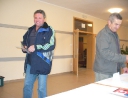 říjen 2010 - Volby do zastupitelstva obce
