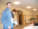 říjen 2010 - Volby do zastupitelstva obce