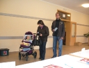 říjen 2010 - Volby do zastupitelstva obce