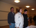 říjen 2010 - Volby do zastupitelstva obce