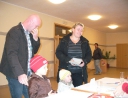 říjen 2010 - Volby do zastupitelstva obce