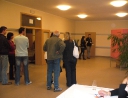 říjen 2010 - Volby do zastupitelstva obce