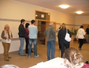 říjen 2010 - Volby do zastupitelstva obce