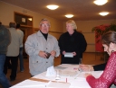 říjen 2010 - Volby do zastupitelstva obce