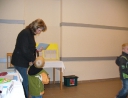 říjen 2010 - Volby do zastupitelstva obce