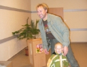 říjen 2010 - Volby do zastupitelstva obce