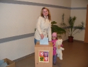 říjen 2010 - Volby do zastupitelstva obce