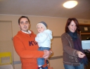 říjen 2010 - Volby do zastupitelstva obce
