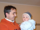 říjen 2010 - Volby do zastupitelstva obce